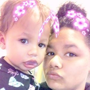 Meet your Posher, Karina